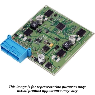 New Electronic Control Unit by DORMAN (OE SOLUTIONS) - 609-211 3