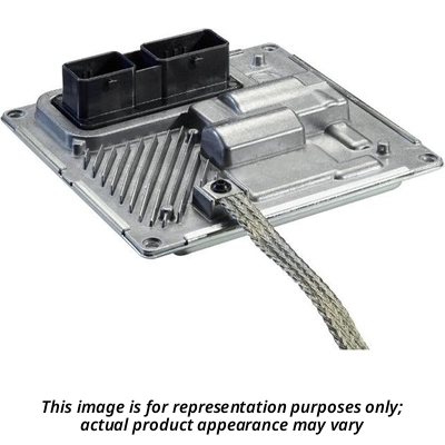 New Electronic Control Unit by DORMAN (OE SOLUTIONS) - 609-211 4