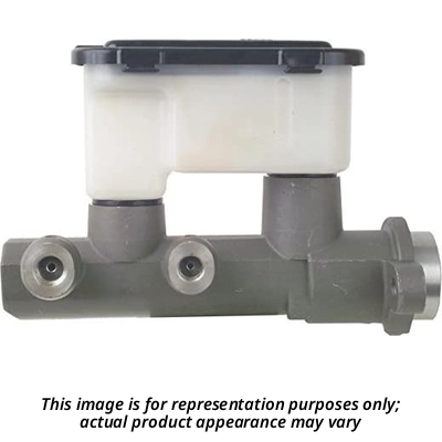 New Master Cylinder by METELLI SPA - 05-1126 3