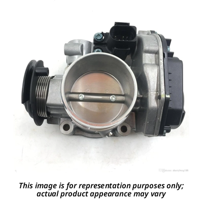 New Throttle Body by HITACHI - ETB0081 1