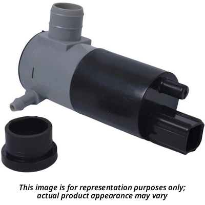 New Washer Pump by TRICO - 11-620 1