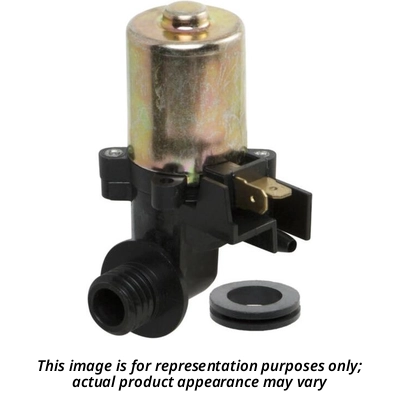 New Washer Pump by TRICO - 11-620 3