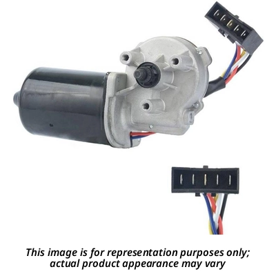 New Wiper Motor by WAI GLOBAL - WPM385 1