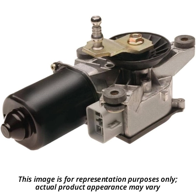 New Wiper Motor by WAI GLOBAL - WPM385 3