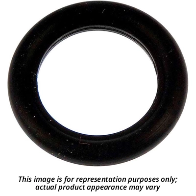 Oil Drain Plug Gasket by VICTOR REINZ - 41-70058-00 3