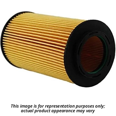 Oil Filter by PUREZONE OIL & AIR FILTERS - 8WL10255 3