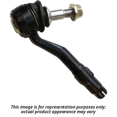 Outer Tie Rod End by PROMAX - F22ES801426A 1