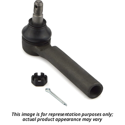 Outer Tie Rod End by PROMAX - F22ES801426A 2