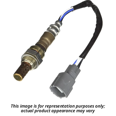 Oxygen Sensor by MANDO - 18A1407 1