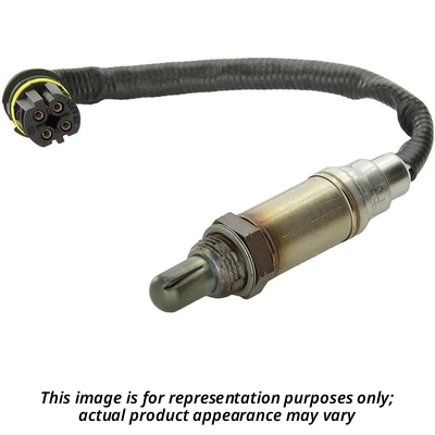 Oxygen Sensor by MANDO - 18A1407 2