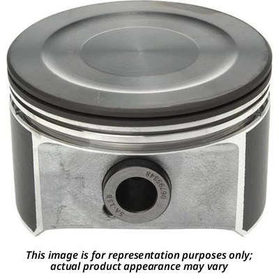 Piston (Pack of 6) by SEALED POWER - 470AP 1