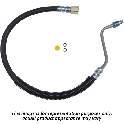 SUNSONG NORTH AMERICA - 3405254 - Power Steering Pressure Hose 1