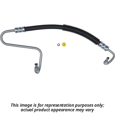 SUNSONG NORTH AMERICA - 3405254 - Power Steering Pressure Hose 2