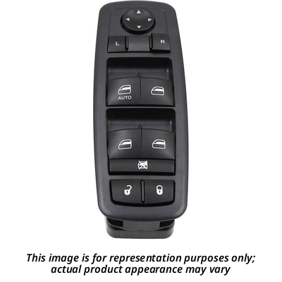 Power Window Switch by BWD AUTOMOTIVE - S9727 1