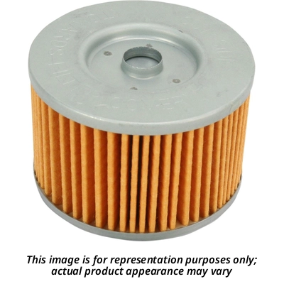 Premium Oil Filter by ECOGARD - X10649 3