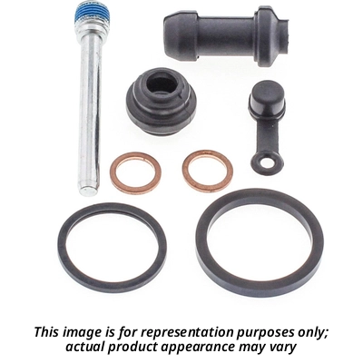 CARLSON - 15521 - Caliper Repair Kit 3