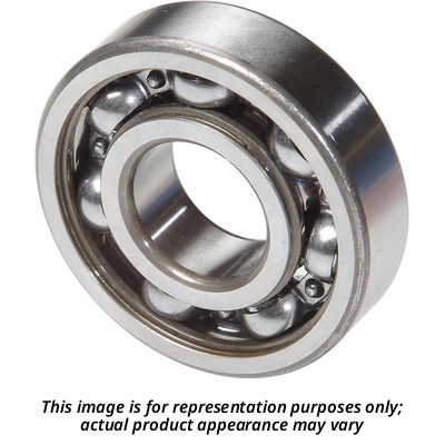 Rear Inner Bearing by ULTRA - A15 1