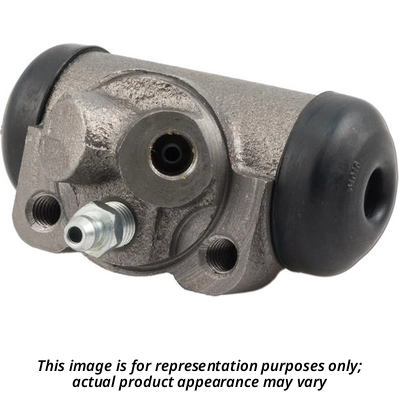 Rear Left Wheel Cylinder by PROFUSION - AWC370108 2