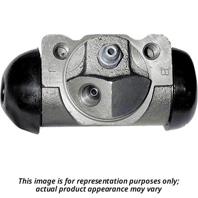 Rear Left Wheel Cylinder by PROFUSION - AWC370108 3