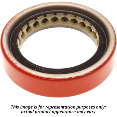 TIMKEN - 710695 - Rear Transfer Case Output Shaft Seal 1