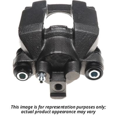 Rear Right Rebuilt Caliper by NUGEON - 99P00927A 1