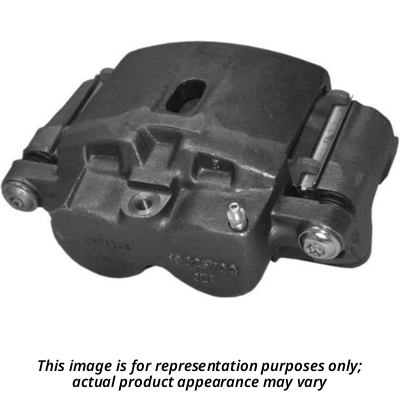 Rear Right Rebuilt Caliper by NUGEON - 99P00927A 2