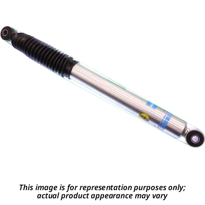 Rear Shock Absorber by FCS AUTOMOTIVE - 8346569 1