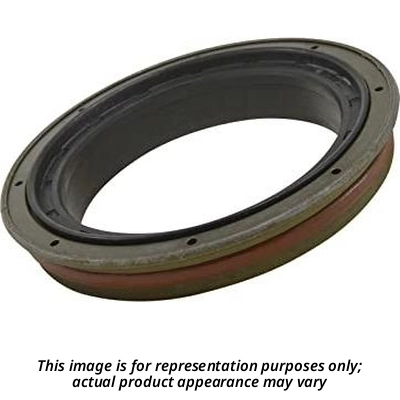 Rear Wheel Seal by POWER TRAIN COMPONENTS - PT712146 2