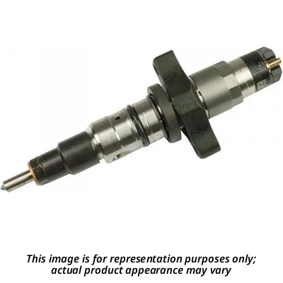 AUTOLINE PRODUCTS LTD - 17-169 - Fuel Injector 2