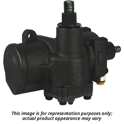 Remanufactured Steering Gear by VISION OE - 503-0153 2