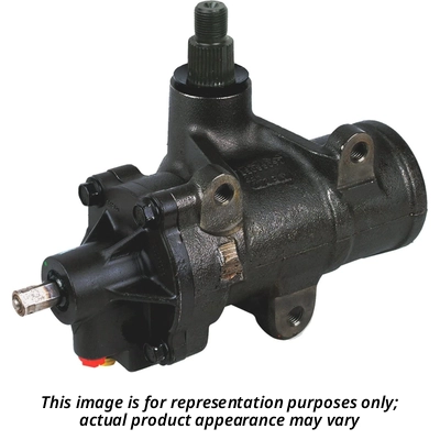 Remanufactured Steering Gear by VISION OE - 503-0153 3