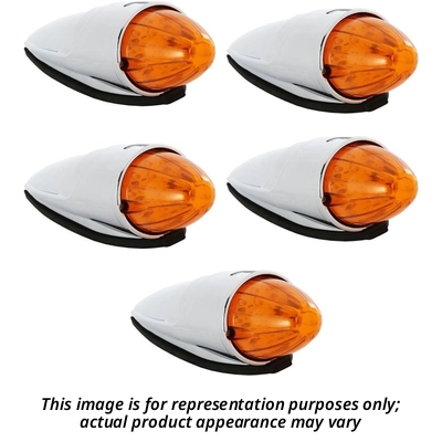 Roof Marker Light by PHILIPS - 921WLED 2