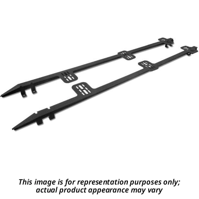 Roof Rack Attachment (Pack of 2) by DORMAN - 963-567D 1