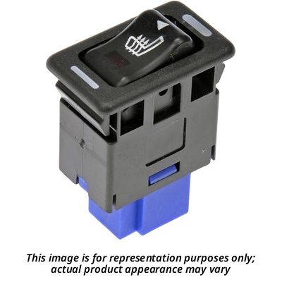 Seat Control Switch by BWD AUTOMOTIVE - STW149 1