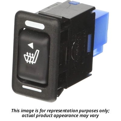 Seat Control Switch by BWD AUTOMOTIVE - STW149 2