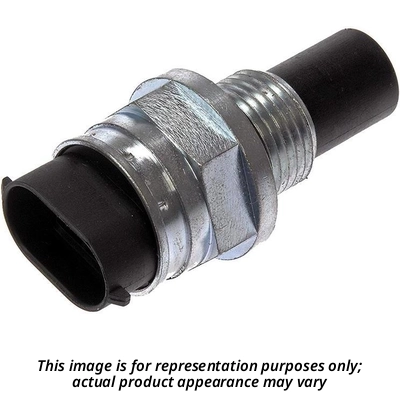 Speed Sensor by BWD AUTOMOTIVE - SN7377 2