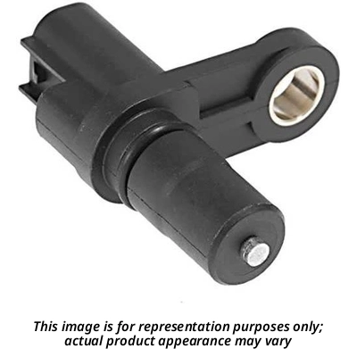 Speed Sensor by BWD AUTOMOTIVE - SN7377 3