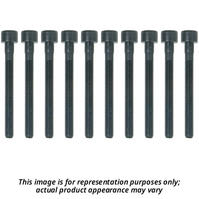 Stretch Head Bolt Set by ELRING - DAS ORIGINAL - 223.890 1