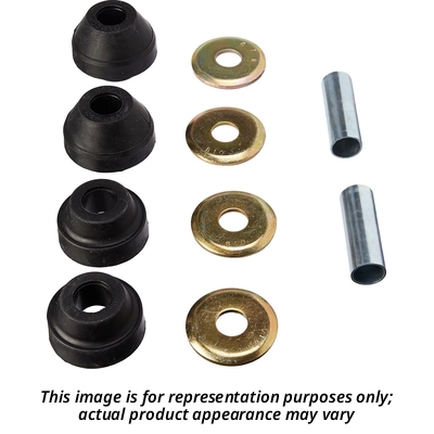 Strut Rod Bushing Or Kit by MEVOTECH - CGS30047 1