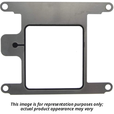 Supercharger Gasket by AJUSA - 01260100 1