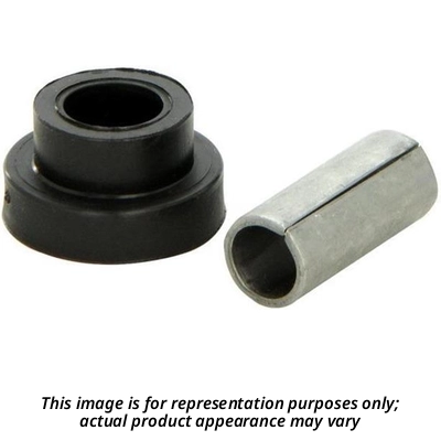 Sway Bar End Bushing by SUSPENSIA CHASSIS - X52BU0423 2