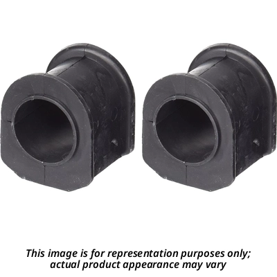 Sway Bar Frame Bushing Or Kit by MEVOTECH - FGS868151 1