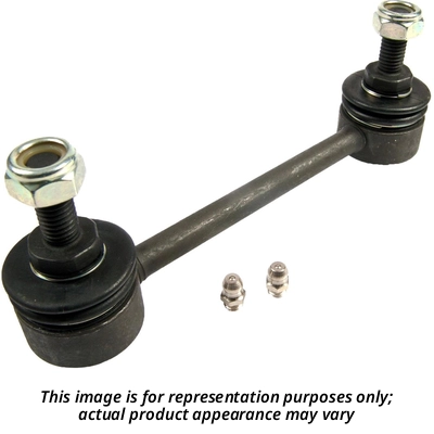Sway Bar Link Or Kit by SUSPENSIA CHASSIS - X02SL7773 2