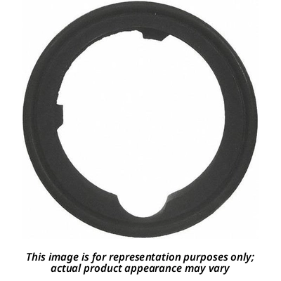 Thermostat Gasket by VICTOR REINZ - 71-13537-00 1