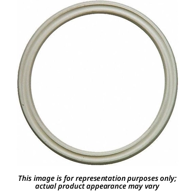 Thermostat Gasket by VICTOR REINZ - 71-13537-00 3