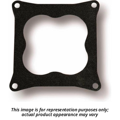 Throttle Body Base Gasket by APEX AUTOMOBILE PARTS - ATB4402 1