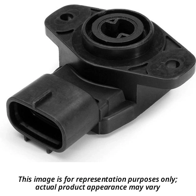 Throttle Position Sensor by BWD AUTOMOTIVE - EC3309 1