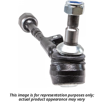 Tie Rod Assembly by MEVOTECH ORIGINAL GRADE - GS30692 2