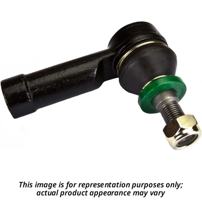 MEVOTECH - DGES3681A - Tie Rod End Assembly 1