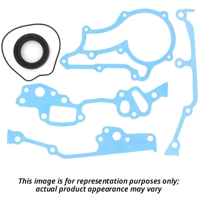 Jeu de joints de carter de distribution by VICTOR REINZ - 15-10775-01 1